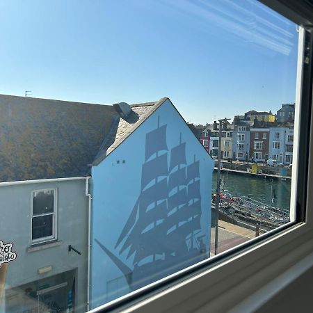 Weymouth Harbour Luxury Apartment Exterior foto