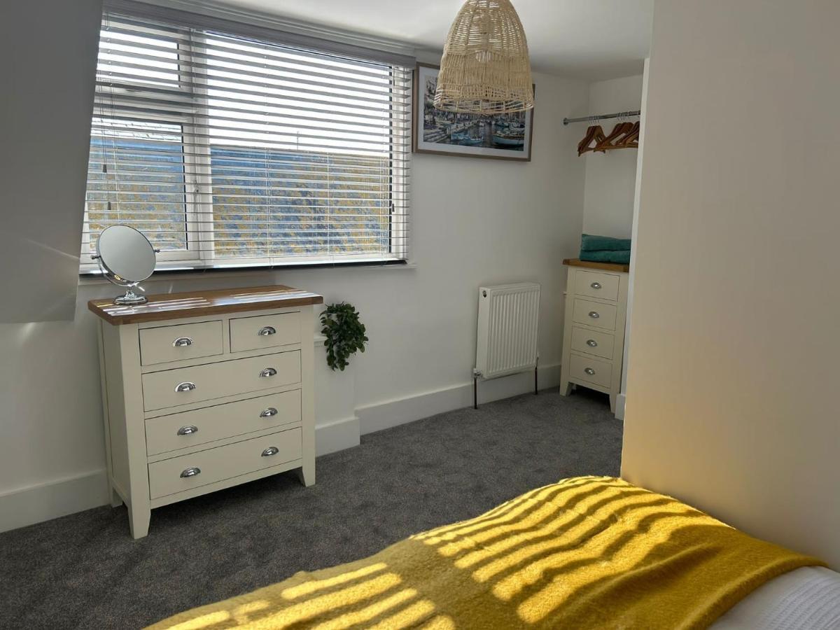 Weymouth Harbour Luxury Apartment Exterior foto